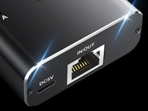 aluminium alloy case 