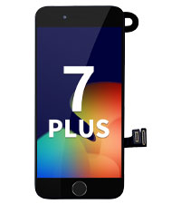 Amazon.com: CYKJGS for iPhone 7 Plus Screen Replacement with