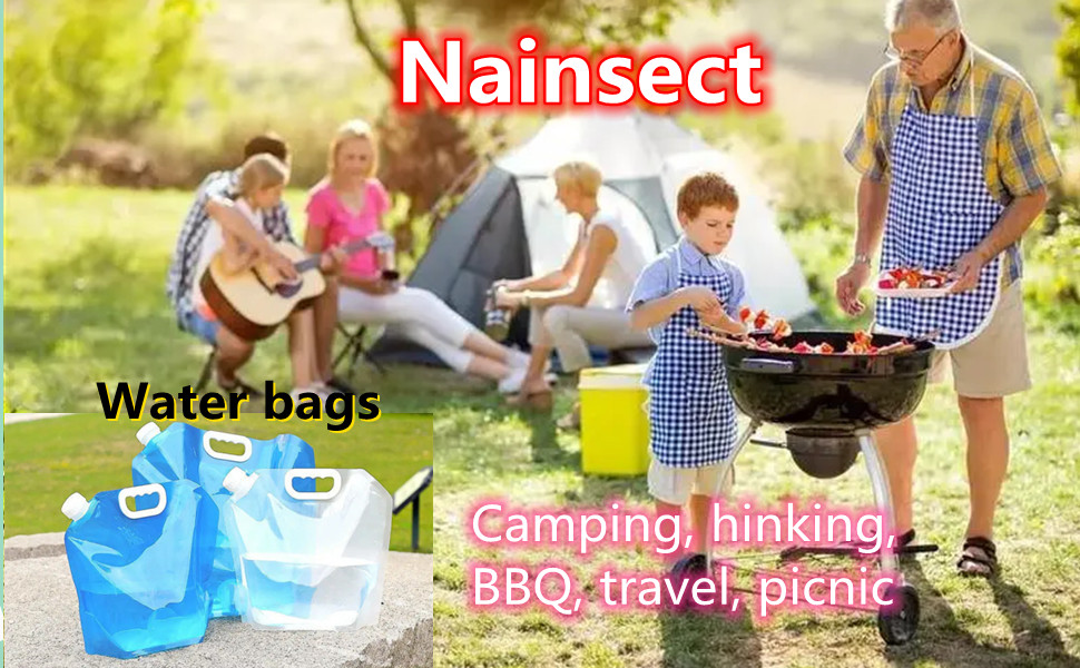Nainsect