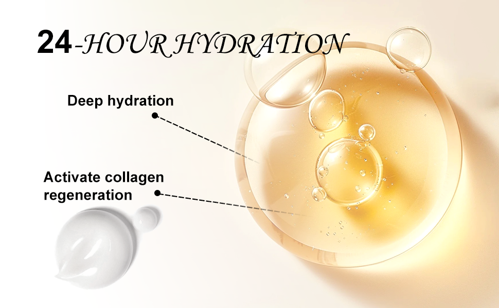 Instant Eye Tightener Cream