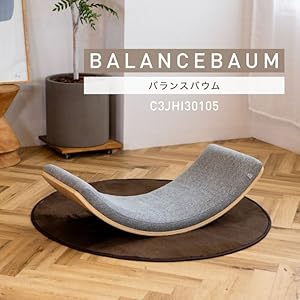 バランスバウム MIZUNO バランスバウム バランスボード トレーニング ダイエット