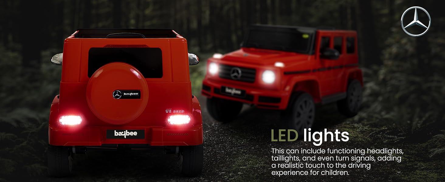 battery car for kids