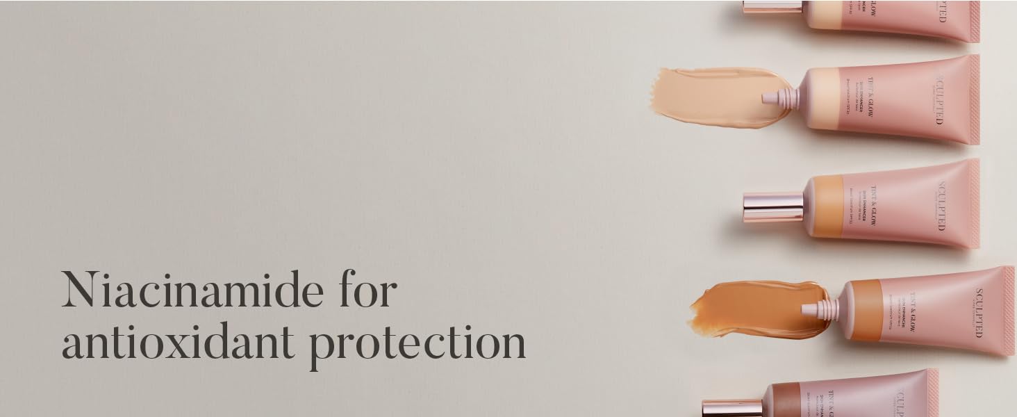 protect hydrate natural moisturising lasting blend dewy wrinkles spf foundation primer tinted mature