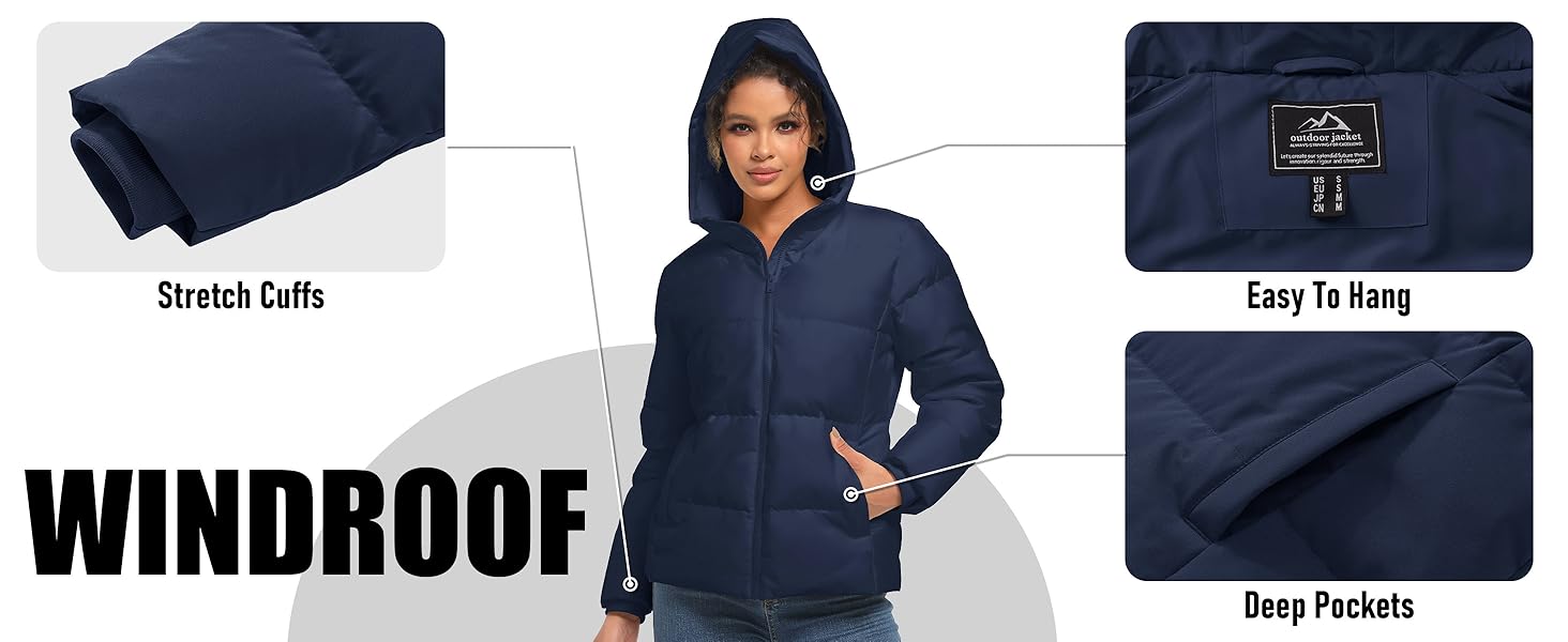 zip up jacket women