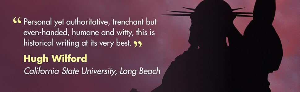 'Personal yet authoritative' - Hugh Wilford