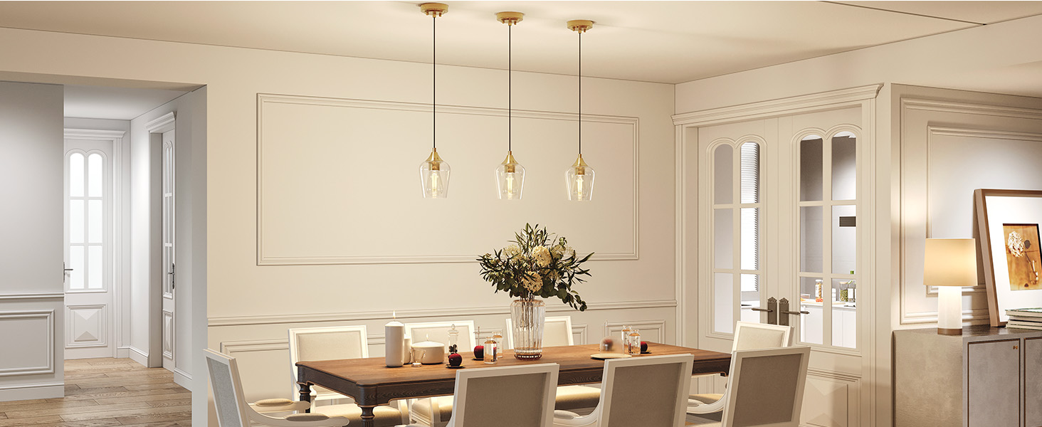 pendant light fixtures