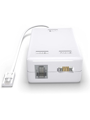 ADSL filter