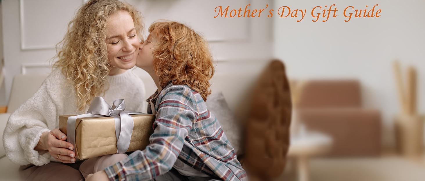 mother's day gift guide