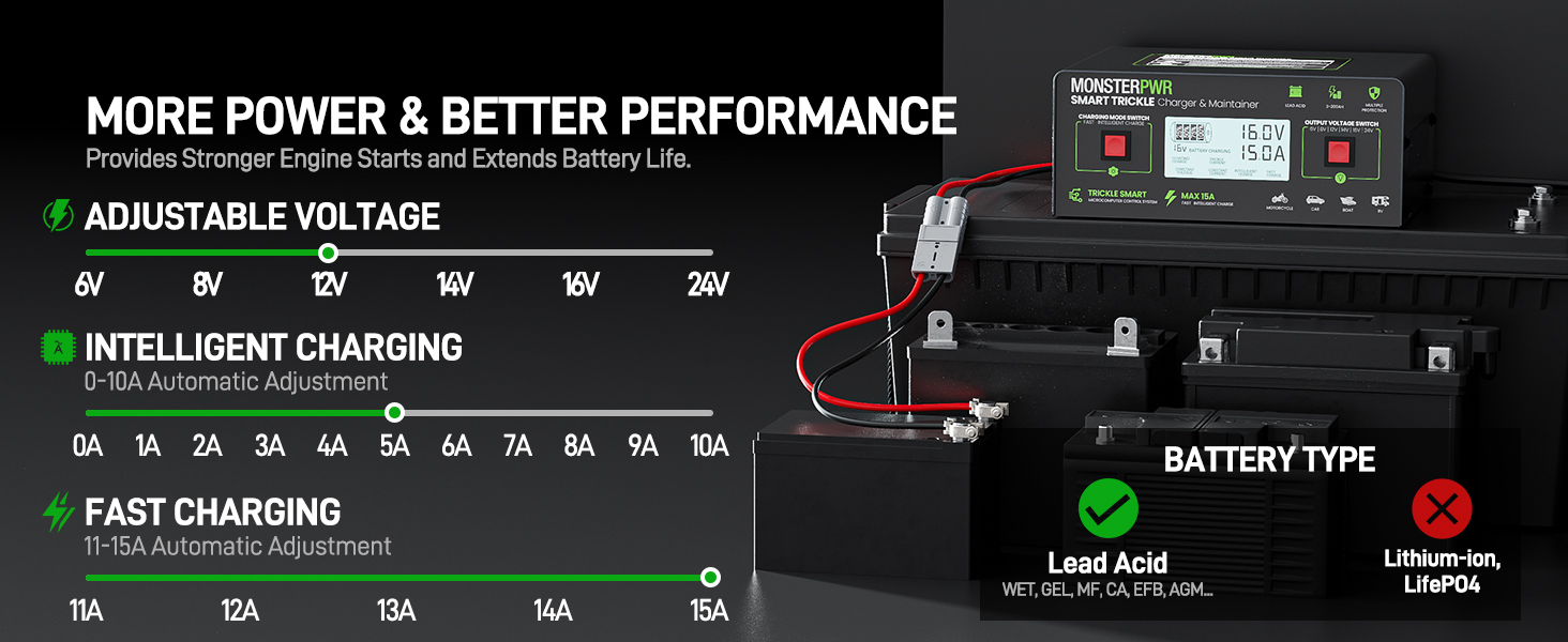 6v battery charger