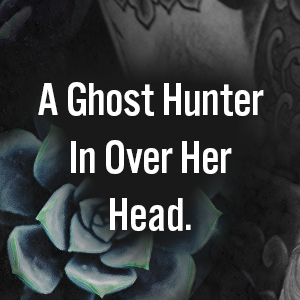 FICTION, Romance, Paranormal, General