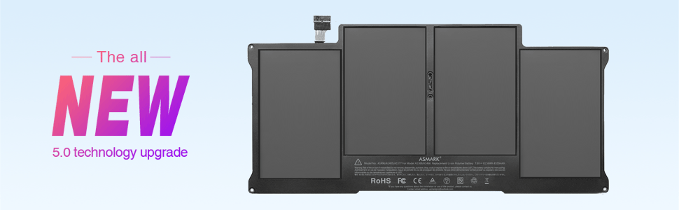 ASMARK Macbook Air A1466 バッテリー 交換 適用 13イ Amazon.co.jp: ASMARK Macbook Air A1466 バッテリー 交換 適用
