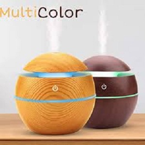 Dark Wooden Humidifier 4 1