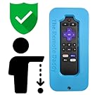 Remote Daddy is drop proof