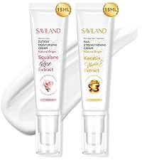 Nail Strengthener for Damaged Nails