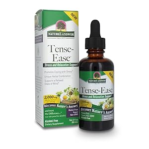 Tense - Ease