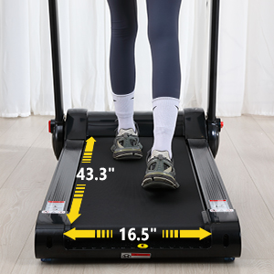 Run More Freely