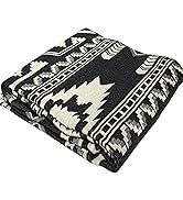 alpaca wool throw blanket
