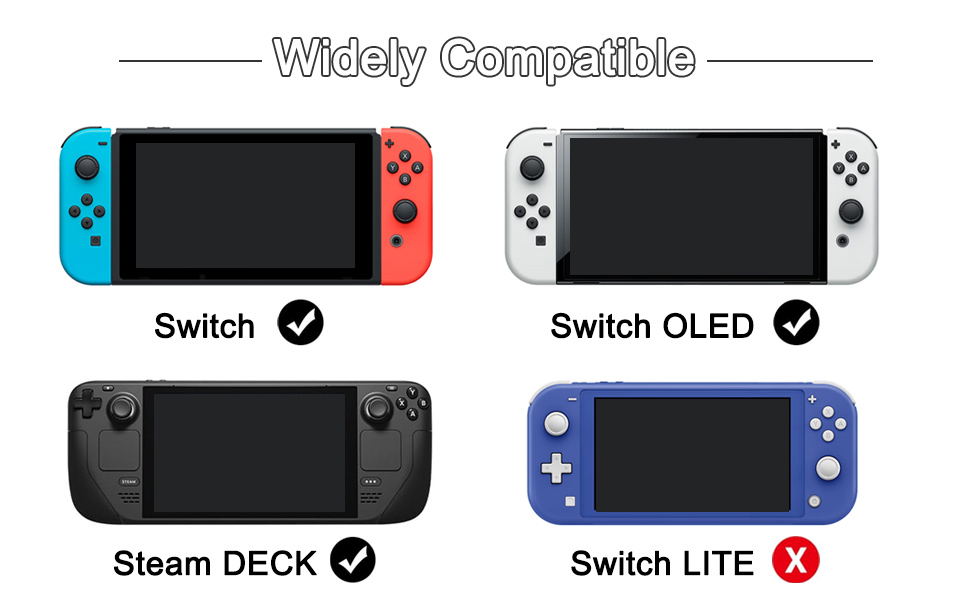 nintendo Switch Docking Station for TV