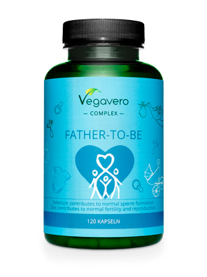 Fertility Supplements for Men