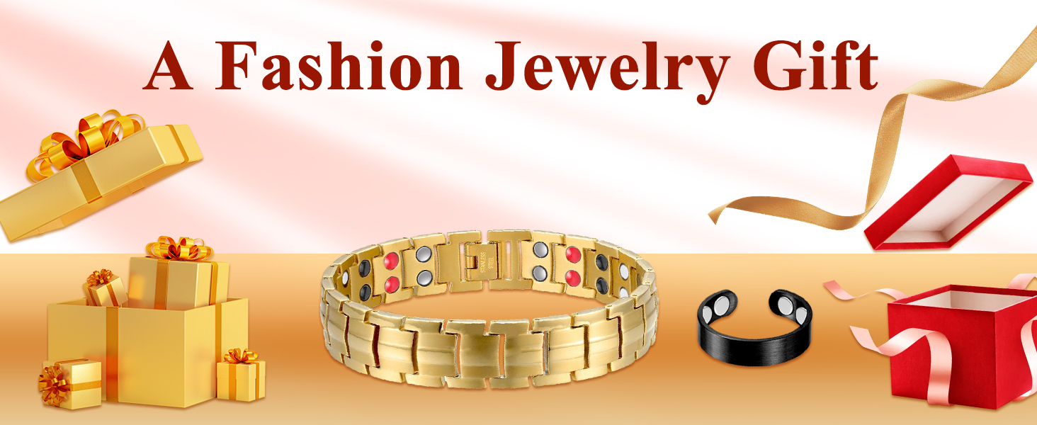 magnetic bracelet for men