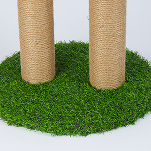 scratching post for indoor cats