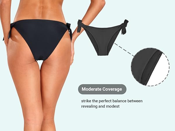 水着・ラッシュガード theredthread S tinyring black bikini set THEREDTHREAD / ザレッドスレッド】S tinyring bikini set