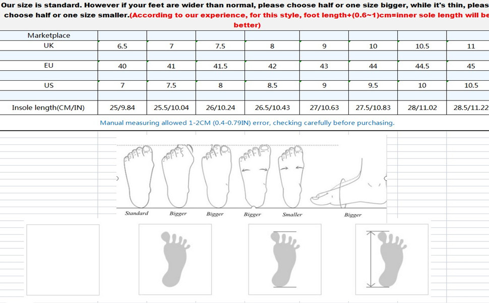 rismart Men's Casual Flat Loafers Leather Slip on Driving Shoes Slippers 19 size