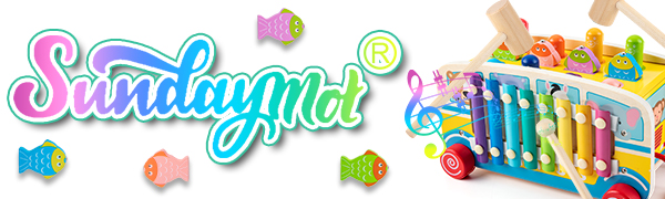 toys for 2 year old boy