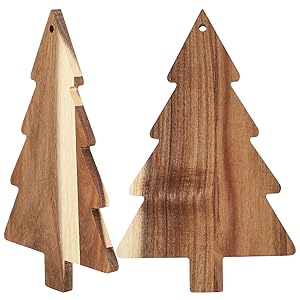 Christmas Cheese Board