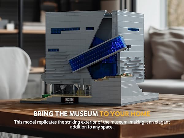 置物 out of museum rom-away-from-rom-collection-