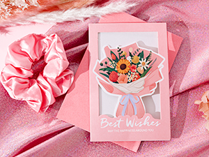 Birthday Gifts Baskets Box