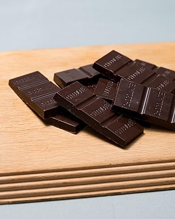 板チョコ 楽天市場】小さな板チョコ4枚入り : レ・モンクール