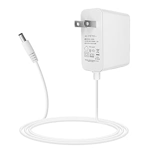 Amazon | 汎用 ACアダプター DC12V 3A 最大36W 電源アダプター 出力 Amazon | 汎用 ACアダプター DC12V 3A 最大36W 電源アダプター 出力