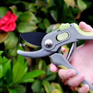 garden shears