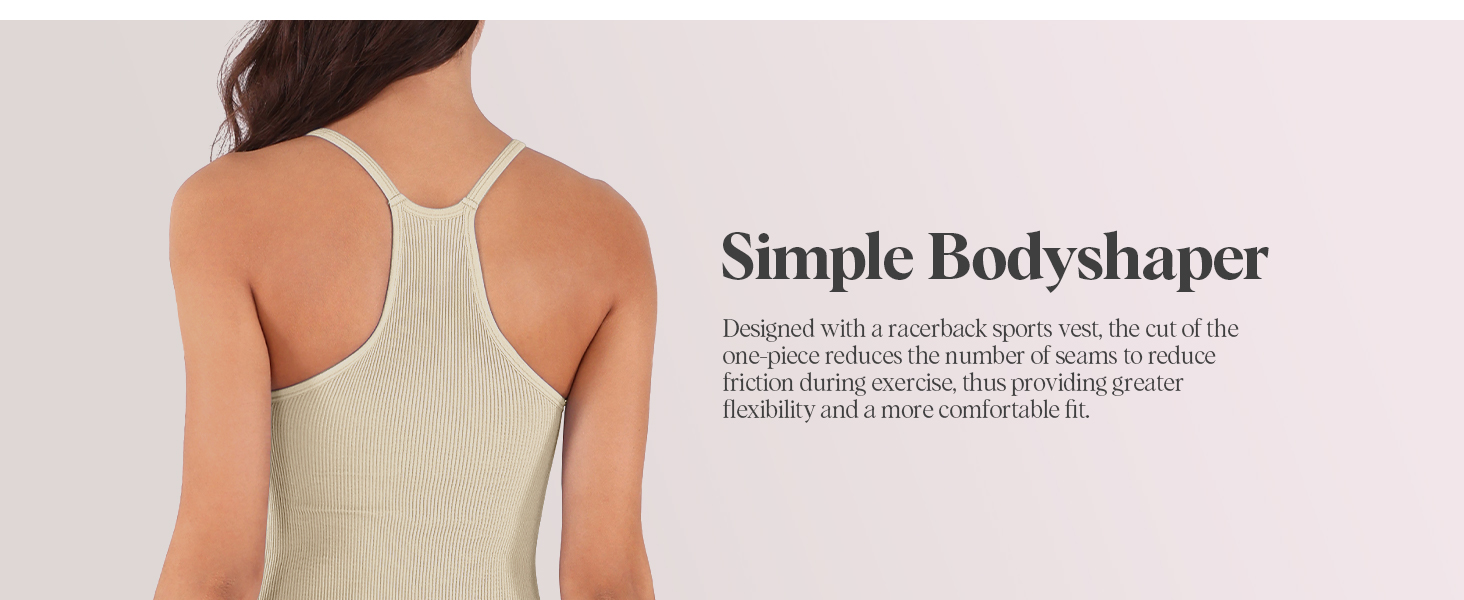 Simple Bodyshaper
