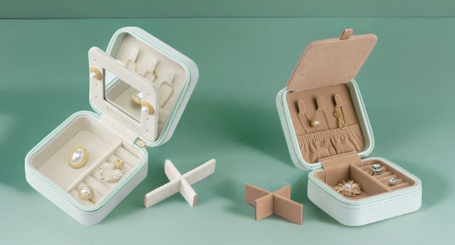 vlando jewelry box homeplus store