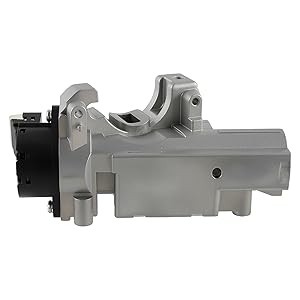 15795321 15795322 Ignition Switch Cylinder Housing with Ignition Lock Cylinders & Keys Assembly Set