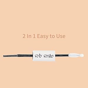 eyly eyshy false eyelash