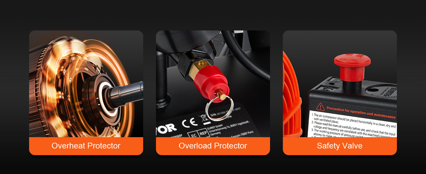 Air Compressor