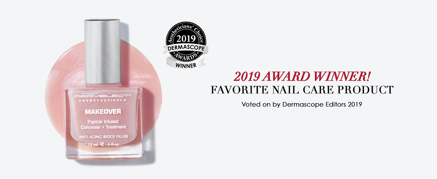 Dermelect Makeover Ridge Filler Beauty & Personal Care