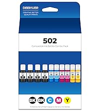compatible for epson et 3850 ink refill bottles epson 3850 ink 502 ink refill epson