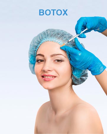 botox injection