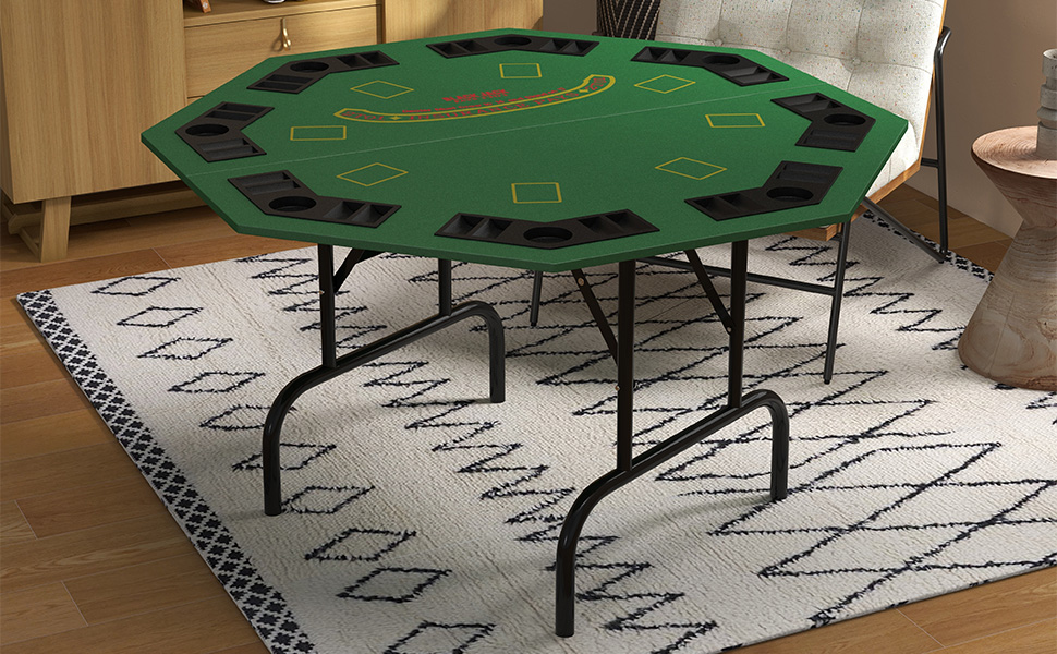 table poker pliable promo