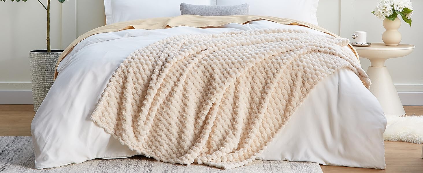 flannel blanket