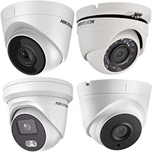 屋外防水ネットワークカメラ Dahua  DH-HAC-HFW1200CN 屋外防水ネットワークカメラ Dahua DH-HAC-HFW1200CN