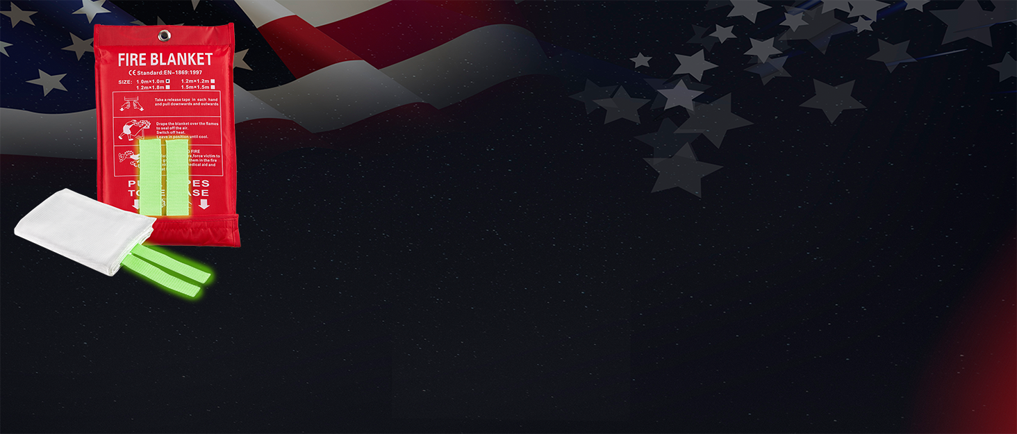 Zantle Fire Blankets