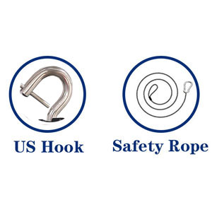 rope