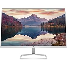 Amazon.com: HP M22f 22” 1080P FreeSync Monitor 2D9J9AA#ABA