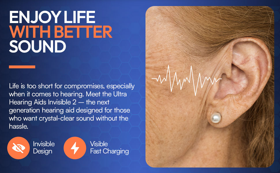 Invisible Design and Visible Charging