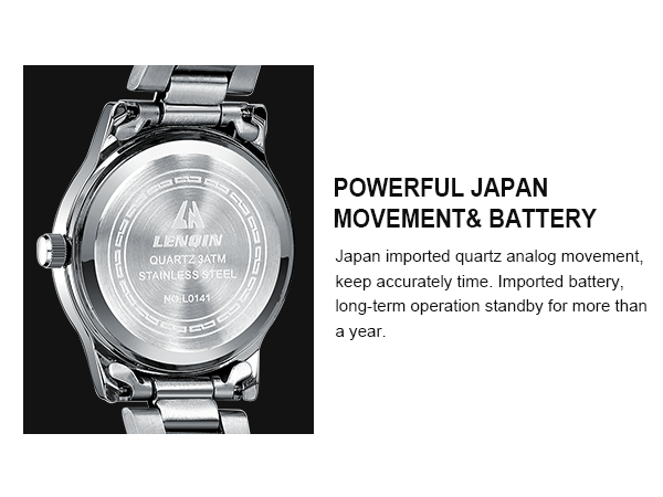 waterproof watches for women